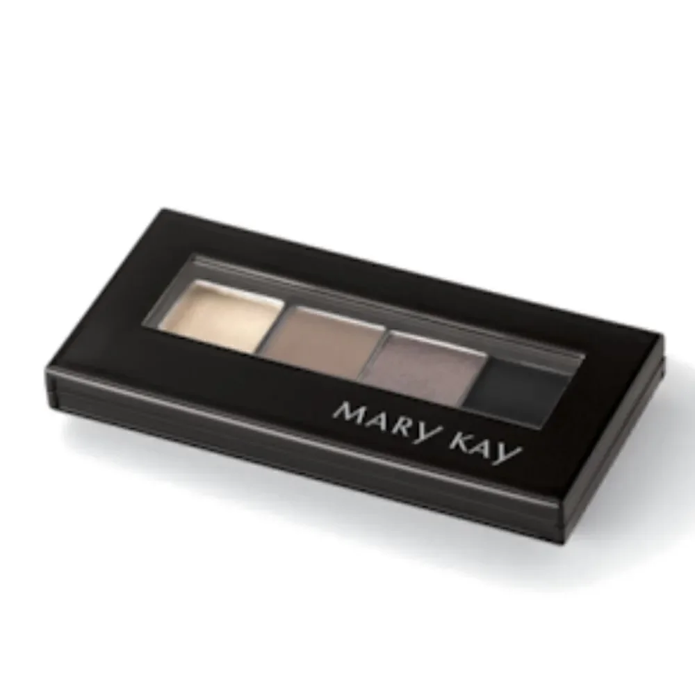 Mary Kay visualize most